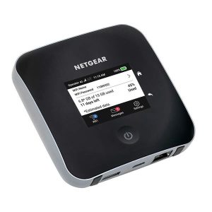 Aircard Mobile Router