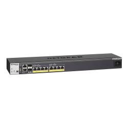 M4200-10Mg-PoE Managed Switch