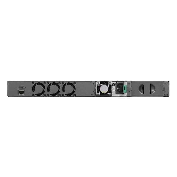 M4300-52G-PoE Managed Sw Aps1000W - immagine 2