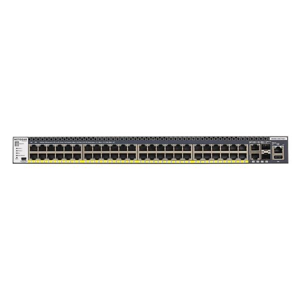 M4300-52G-PoE Managed Sw Aps1000W - immagine 3