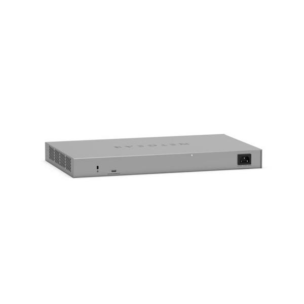 28Pt Ge PoE + Smart Switch - immagine 5