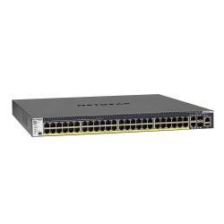 M4300-52G-PoE Managed Sw Aps1000W - immagine 4