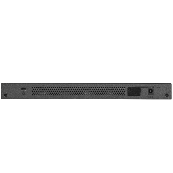 16Pt PoE/PoE+Gigabit Unmanaged Swch - immagine 4