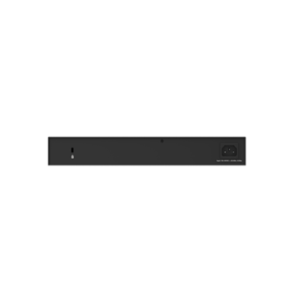 Gs324Pp Switch 24 P Gigabit PoE + - immagine 8