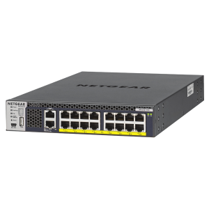 M4300-16X Managed Switch
