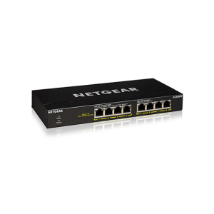 Netgear Gs308Pp Switch PoE Non Gest