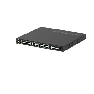 PoE+ Managed Switch 40X1G