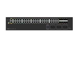 PoE++ Managed Switch 40X1G