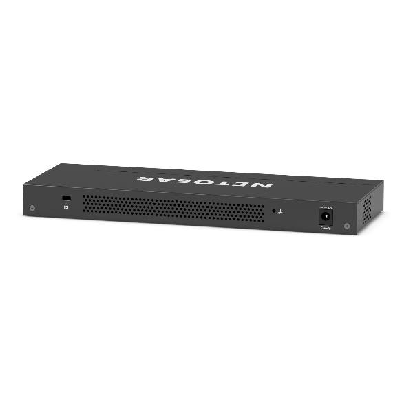 15 Porte PoE+ Budget PoE Tot 180 - immagine 3