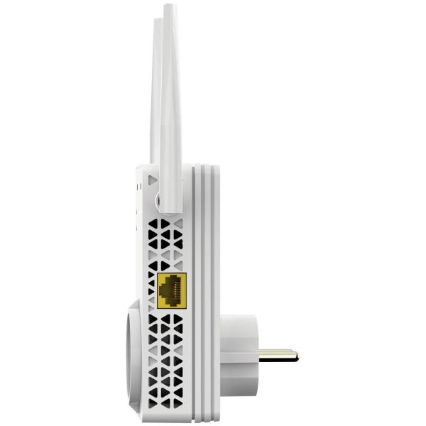 Ac1200 Wallplug Passthru Extender - immagine 2