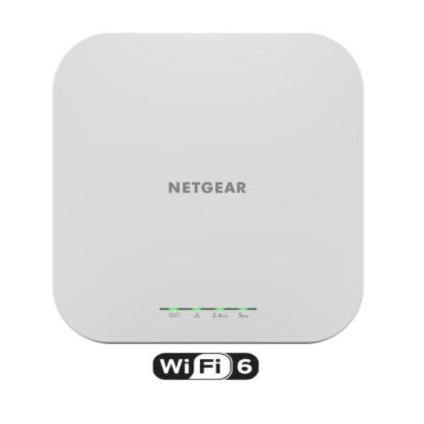 WiFi 6 - 802.11 Ax - immagine 5