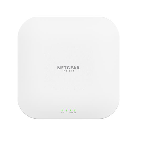 WiFi 6 (802.11Ax)Access Point - immagine 2