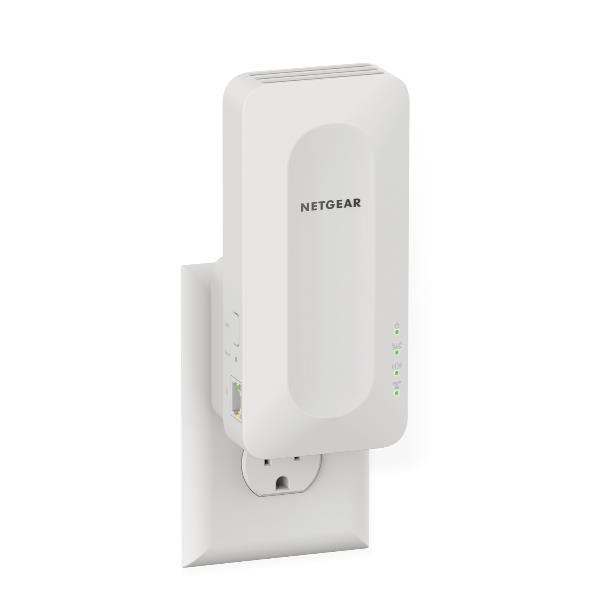 Extender Mesh Wi-Fi 6 A 4 Flussi - immagine 2