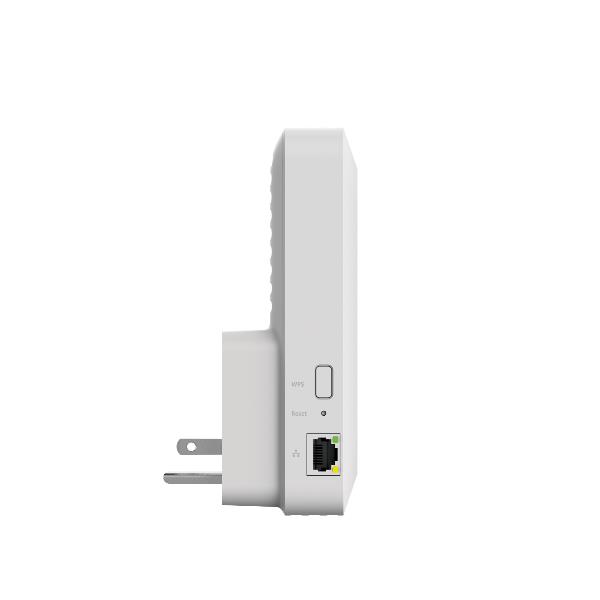 Extender Mesh Wi-Fi 6 A 4 Flussi - immagine 3