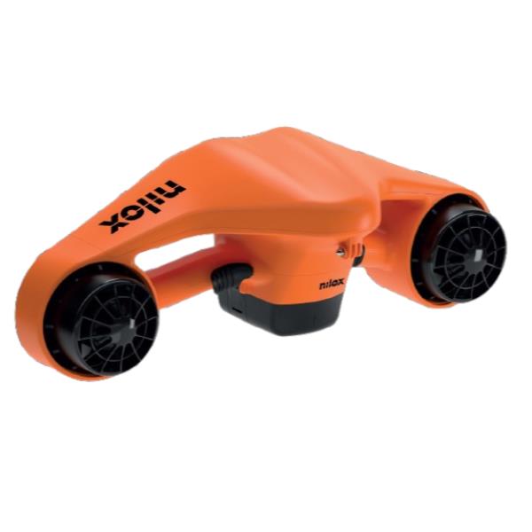 Acquascooter Orange Makai