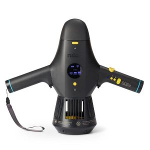 Acquascooter Nero X Sup Kahuna