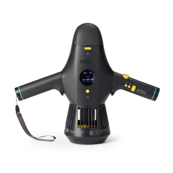 Sup Elettrico Bundle Kahuna Wai - immagine 3