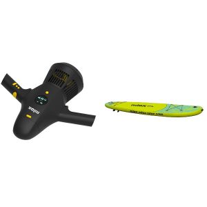 Sup Elettrico Bundle Kahuna Wai