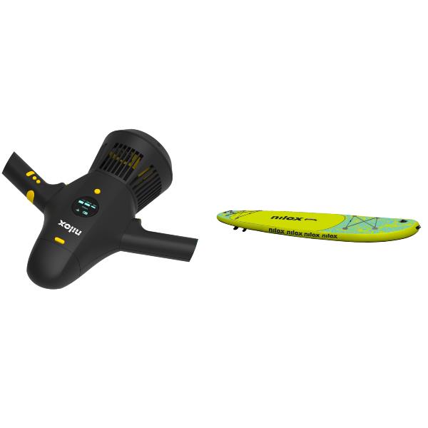 Sup Elettrico Bundle Kahuna Wai