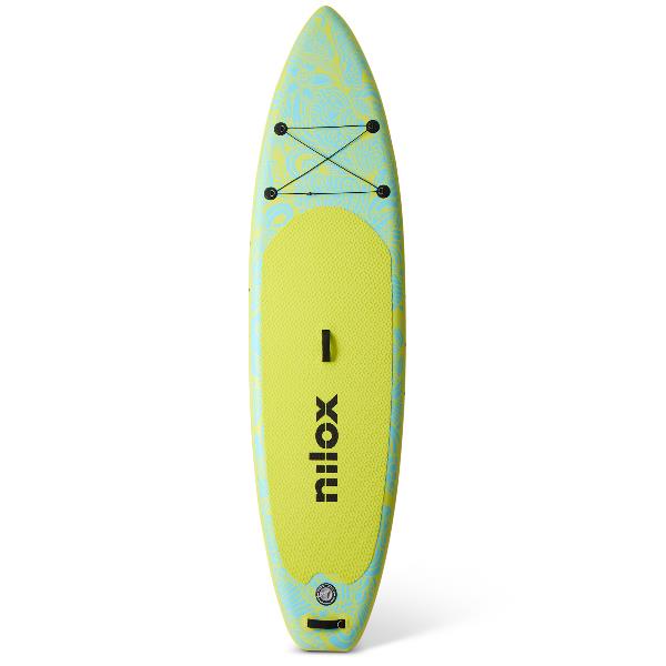 Sup Elettrico Bundle Kahuna Wai - immagine 6