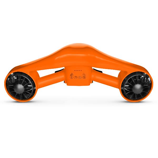 Acquascooter Orange Makai - immagine 3