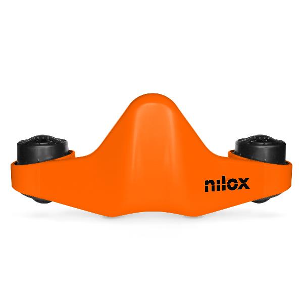 Acquascooter Orange Makai - immagine 6