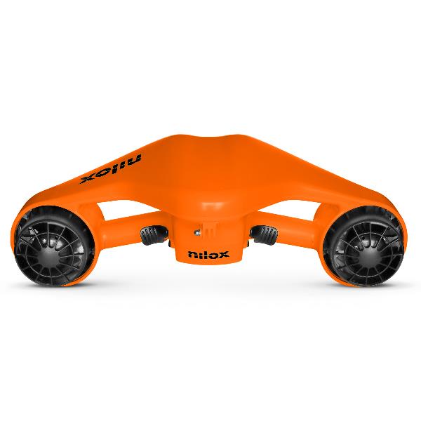 Acquascooter Orange Makai - immagine 4