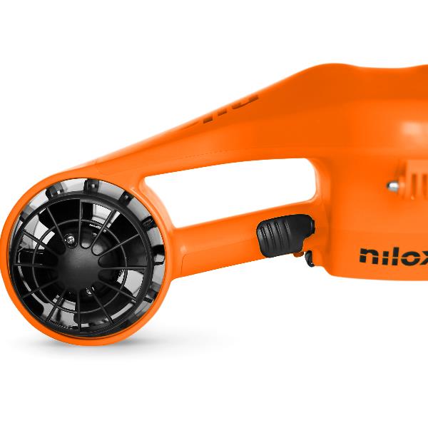 Acquascooter Orange Makai - immagine 5