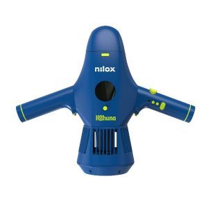 Acquascooter Blu X Sup