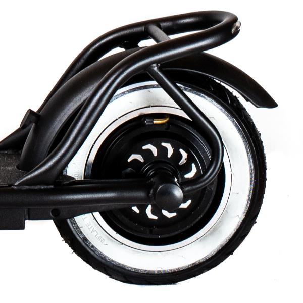 Motor(Rim+Motor) Monopattino Sl10 - immagine 2