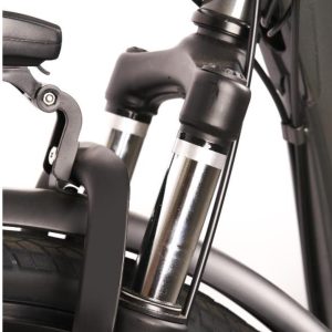 Forcella Ammortizzata Ebike X8 Se