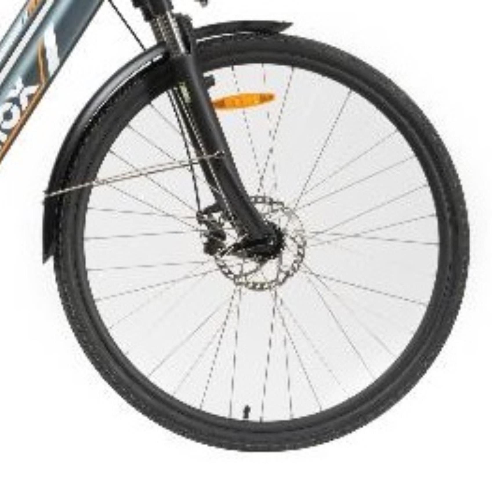 Ruota Anteriore Ebike C1 Cargolight - immagine 2