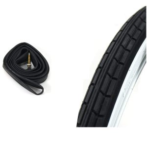 Copertone+Camera D Aria Ebike C1