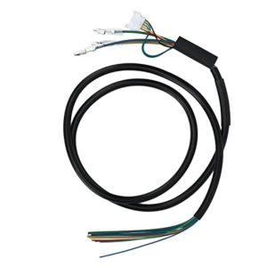 Cavo Da Motore A Centralina X6+/ X6