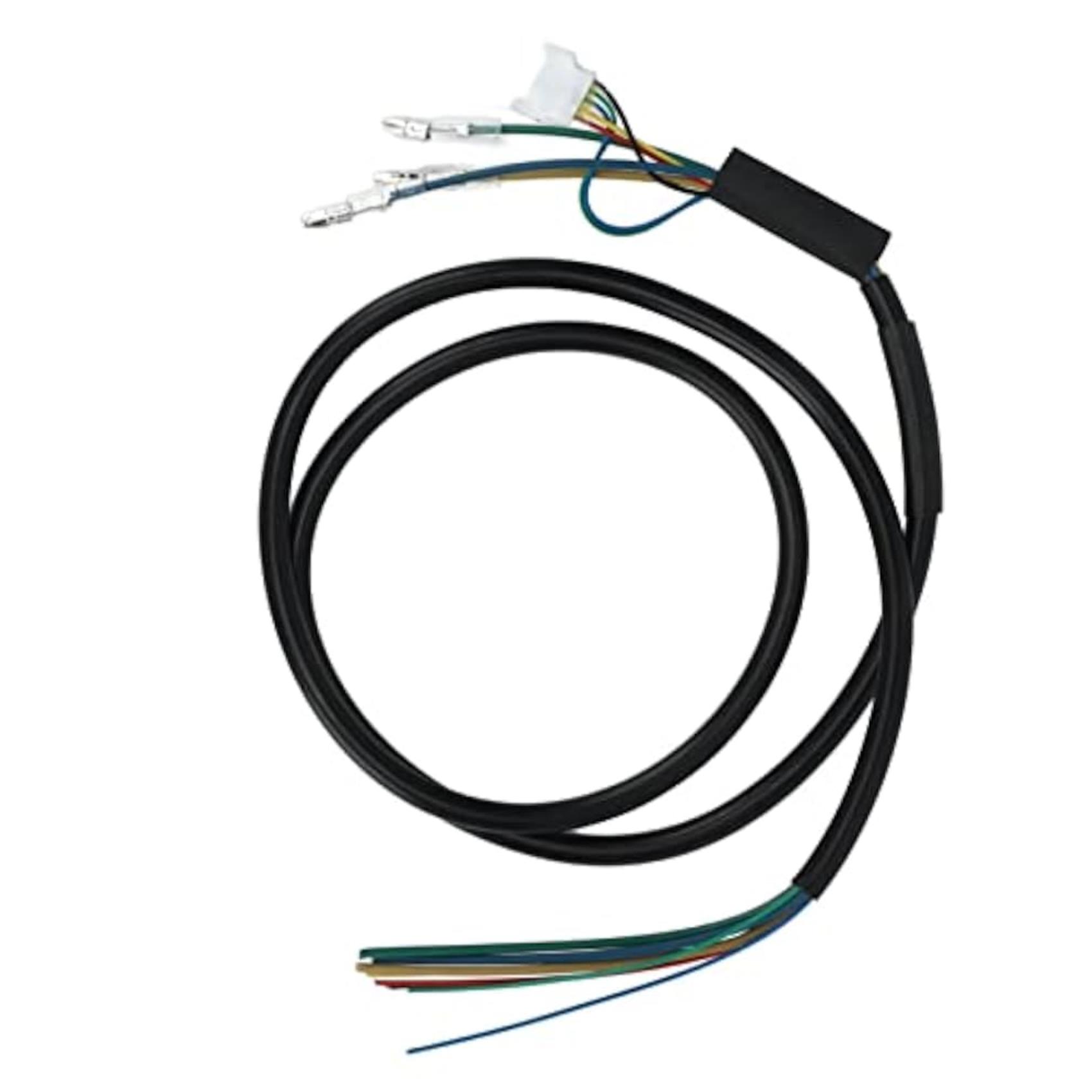 Cavo Da Motore A Centralina X6+/ X6