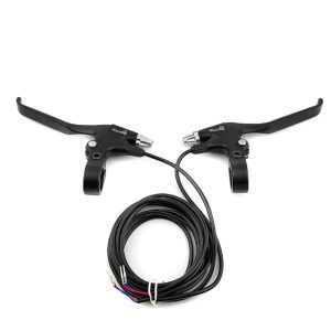 Set Leve Freni Ebike C1 Cargo Light