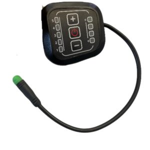 Display J1Pro/J2/X5Pro/J5Pro