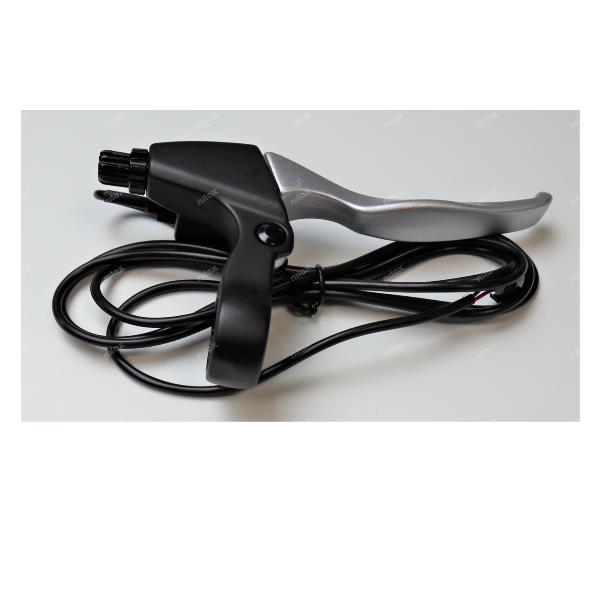 Leva Freno Poster Ebike J1/J1 Plus - immagine 2