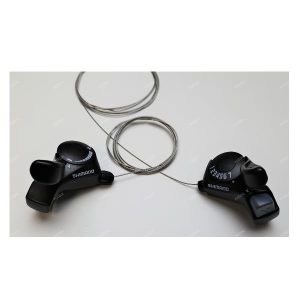 Leva Cambio 7 Velocita Ebike X8