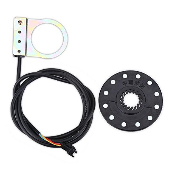 Sensore Velocita Fat Bike X8 Series - immagine 2