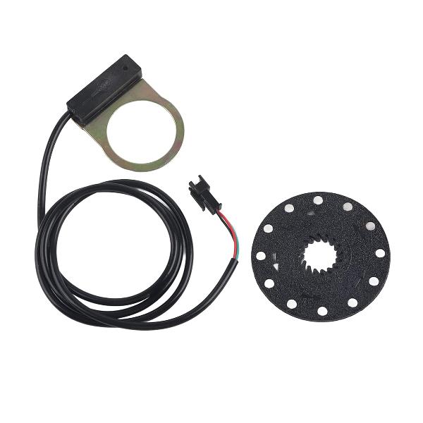 Sensore Velocita Ebike J4/ J4 Plus - immagine 2