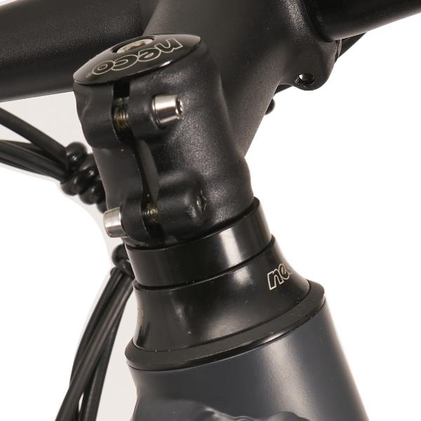 Serie Sterzo Ebike X6 Nat Geo - immagine 2