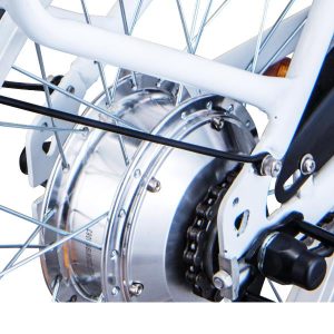 Motore 250W Ebike J1/ J1 Plus