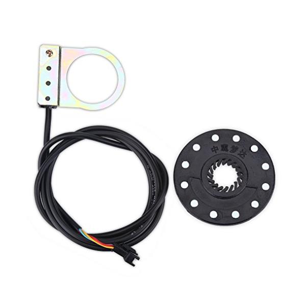 Sensore Velocita Ebike J3/ J3 Plus - immagine 2