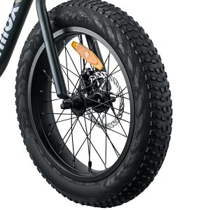 Pneumatico Anter Ebike J4/ J4 Plus