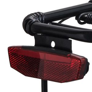 Fanale Posteriore Ebike J5 Nat Geo