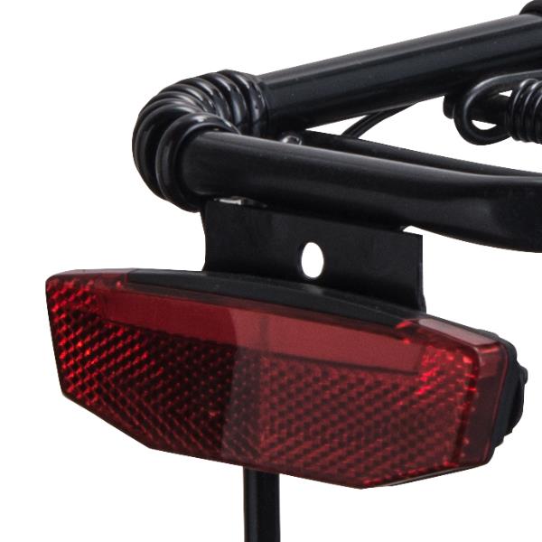 Fanale Posteriore Ebike J5 Nat Geo - immagine 2