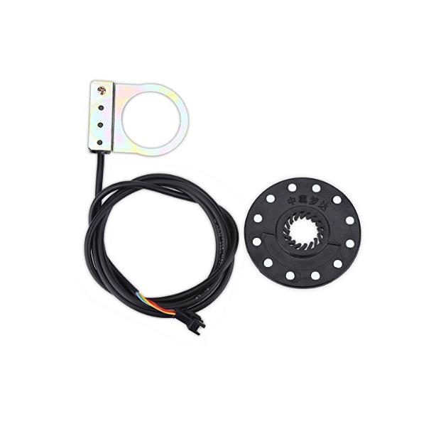 Sensore Velocita X6 Nat Geo/ X6 Se - immagine 2