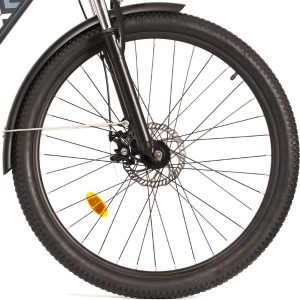 Ruota Anteriore Ebike X7/ X7 Plus