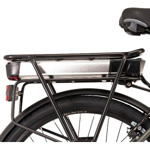 Batteria Ebike J5 Plus